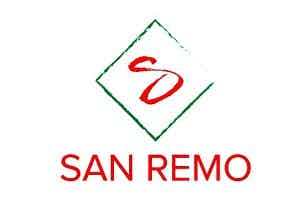 San Remo Pizza & Restaurant logo