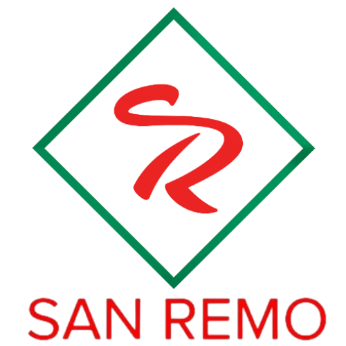 San Remo Pizza & Restaurant logo
