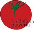 La Befana Pizzeria logo