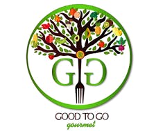 Good to Go Gourmet Cafe Logo