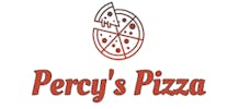 Percy's Pizza logo