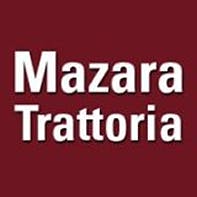 Mazara Trattoria Logo