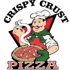 Crispy Crust Pizza
