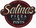 Salinas Pizza & Pints logo