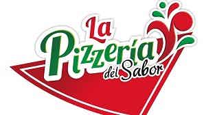 La Pizzeria del Sabor logo