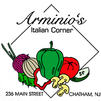 Arminio's Italian Corner