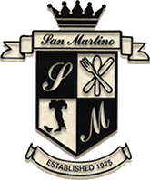 San Martino Restaurant logo