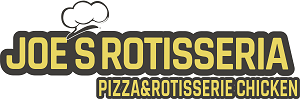 Joe's Rotisseria logo