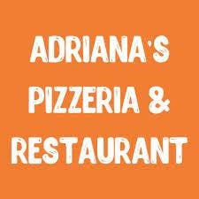 Adriana's Pizza & Restaurant  Logo