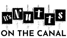 It's Nutts on the Canal