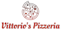 Vittorio's Pizzeria logo