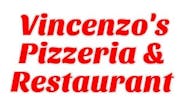 Vincenzo's Pizzeria & Restaurant logo