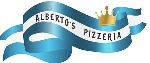 Alberto's Restaurant & Pizzeria Logo
