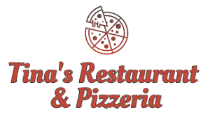 Tina's Restaurant & Pizzeria logo