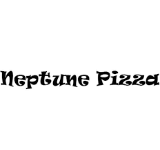 Neptune Pizza logo