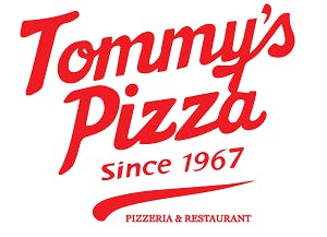 Tommy's Pizza