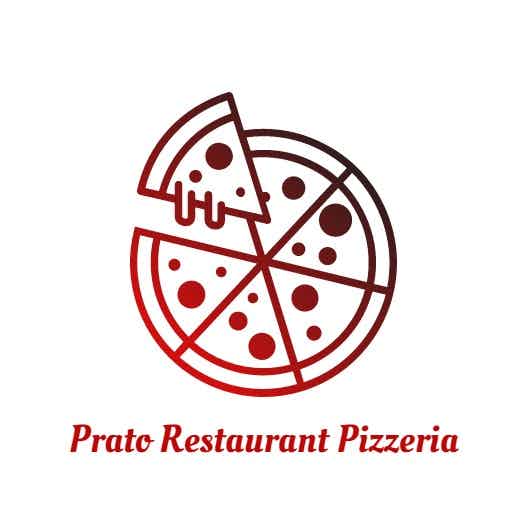 Prato Restaurant Pizzeria logo