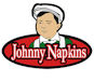 Johnny Napkins logo