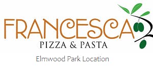 Francesca Pizza & Pasta - Elmwood Park
