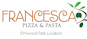 Francesca Pizza & Pasta - Elmwood Park logo