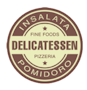 Insalata & Pomidoro logo