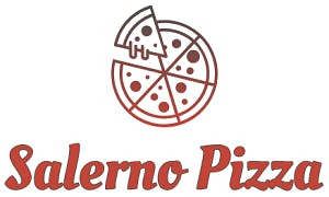 Salerno Pizza Logo