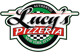 Lucy's Pizza logo