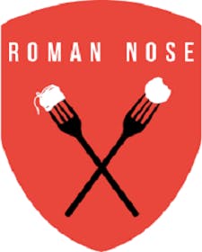 Roman Nose