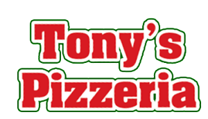 Tony's Pizzeria Menu - 606 Montauk Hwy, Bayport, Ny 11705 