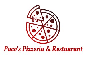 Paco's Pizzeria & Restaurant