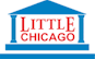 Little Chicago Pizzeria And Grill logo