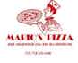 Mario's Pizza & Restaurant logo