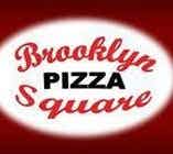 Brooklyn Square Pizza logo