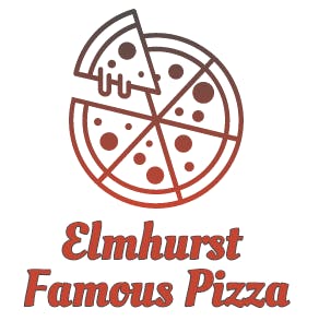 Elmhurst Famous Pizza