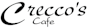 Crecco's Cafe logo