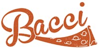 Bacci Pizzeria logo