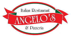 Angelo's Pizza logo
