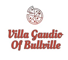 Villa Gaudio Of Bullville