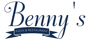 Benny's Pizza & Restaurant logo