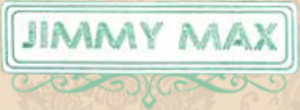 Jimmy Max logo