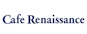 Cafe Renaissance logo