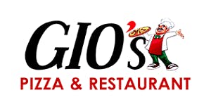 Gio's Pizza & Restaurant