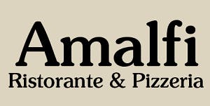 Amalfi Ristorante Pizzeria Logo