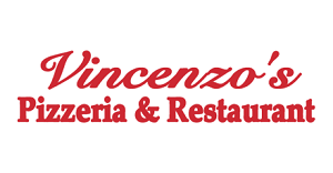 Vincenzo's Pizzeria & Restaurant Menu - Miller Place, NY - Order Pizza ...