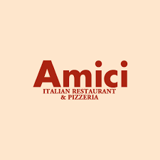 Amici Italian Restaurant & Pizzeria Menu - 303 NY-59, Nyack, NY 10960 ...