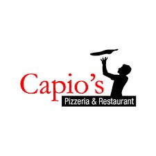 Capio's Pizzeria & Restaurant