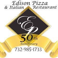 Edison Pizza & Italian Restaurant