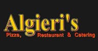 Algieri's Pizza logo