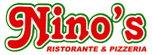 Nino's logo