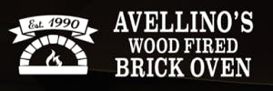 Avellino Wood Fired Brick Oven